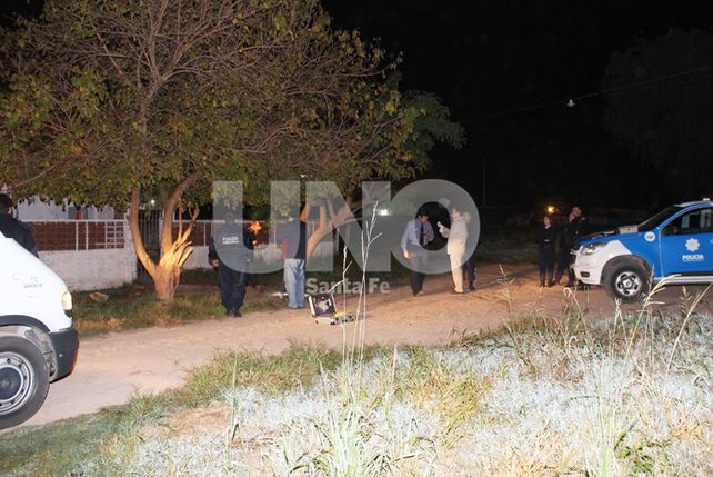 Inseguridad sin fin: asesinaron a un hombre para robarle la moto en el barrio Guadalupe Oeste