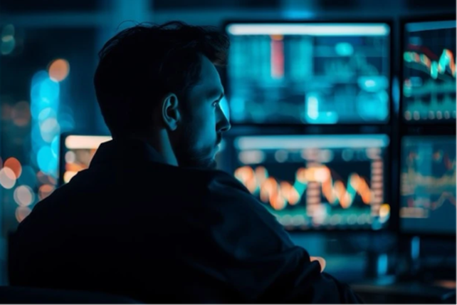 Reseñas de Delta Capital: ¿Es realmente un bróker confiable?