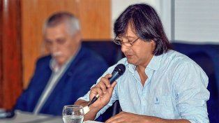 El intendente de General Campos, Sergio Martínez (PJ), confirmó el pago del bono. Es el único municipio de Entre Ríos que afrontará la medida, hasta el momento.