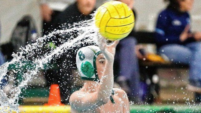 Regatas sumó su segunda victoria en la Copa Argentina de waterpolo