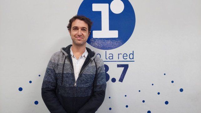 Ezequiel Fautario