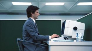 Severance, una serie nueva entre el thriller y la ciencia ficción, para repensar el vínculo con el trabajo.&nbsp;