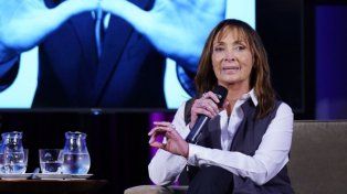 Claudia Levin, la primera decana de la FCJS en más de un siglo de historia&nbsp;