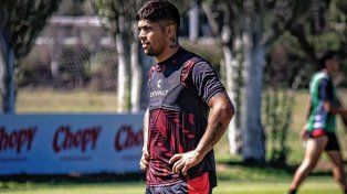Qué ocurrió en el último día de Braian Guille en Colón
