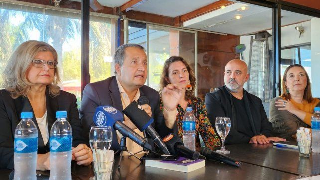 El Frente Amplio por la Soberanía recusó al presidente del Tribunal Electoral de Santa Fe