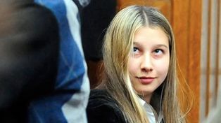 Nahir Galarza pidió a la Justicia volver a usar redes sociales y tener celular en la cárcel
