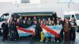 Estudiantes entrerrianos participan de las Olimpíadas Internacionales de Matemática Atacalar
