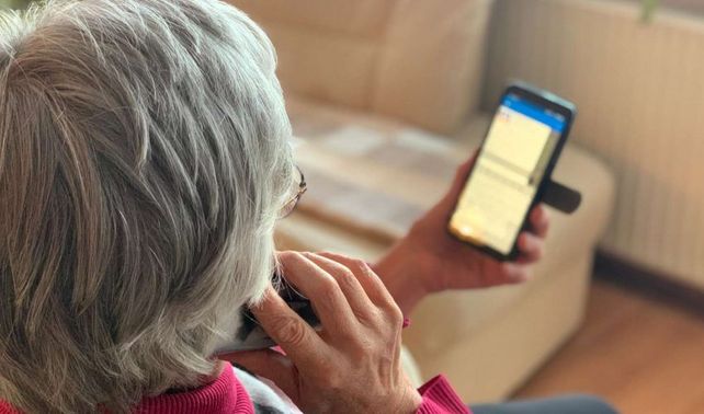 La autogestión digital de trámites recarga de tareas a los consumidores