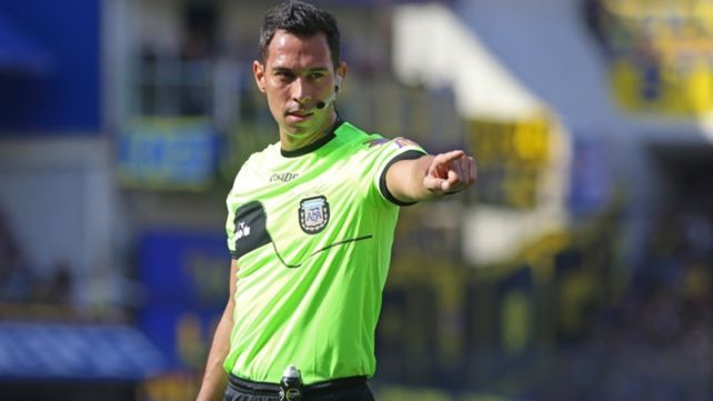 Facundo Tello