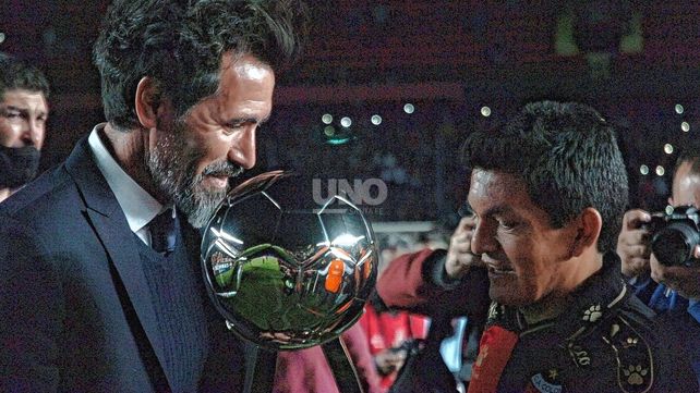 UNO Santa Fe | José Busiemi