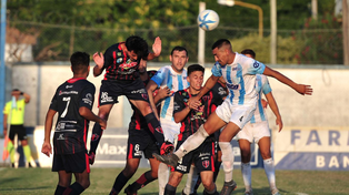 La AFA no es equitativa con el Federal y Regional Amateur