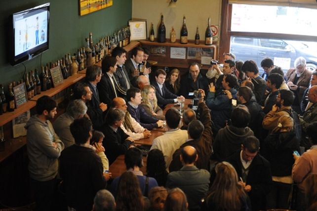 Rosario marcha esta tarde en una movida multisectorial contra el narcotráfico