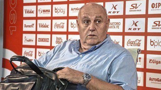 Unión detalló sus operaciones del último mercado de pases