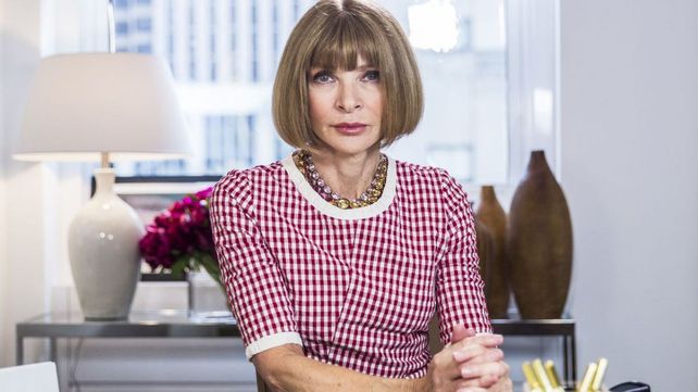 Anna Wintour