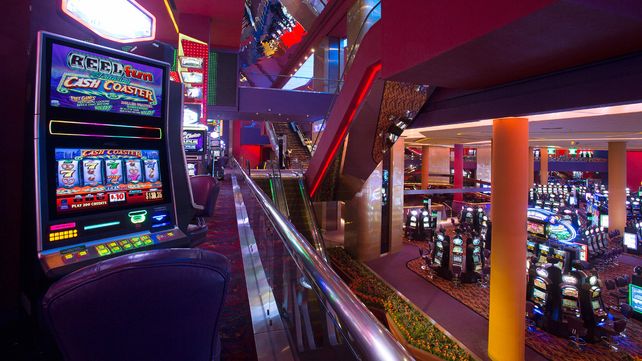Desde este viernes reabren los casinos en la provincia de Santa Fe con protocolos