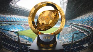 Cómo quedaron y cuándo se jugarán los cuartos de final del Mundial de Clubes