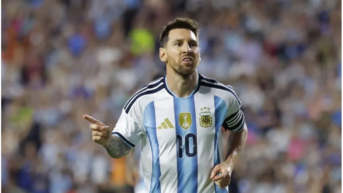 Nueve jugadores de la Selección Argentina llevarán distinciones especiales en el Mundial