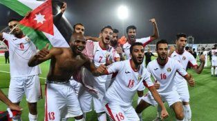 Jordania, el rival que apuesta al orden y el contraataque para desafiar a la Argentina en el Mundial 2026.