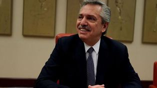 Fernández dijo cuándo anunciará su gabinete
