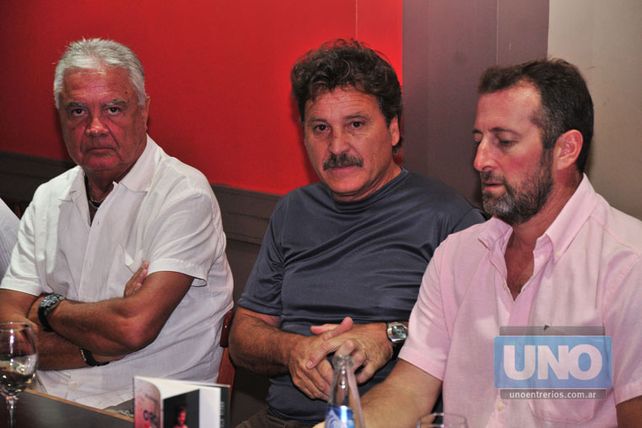 El expolifuncional
