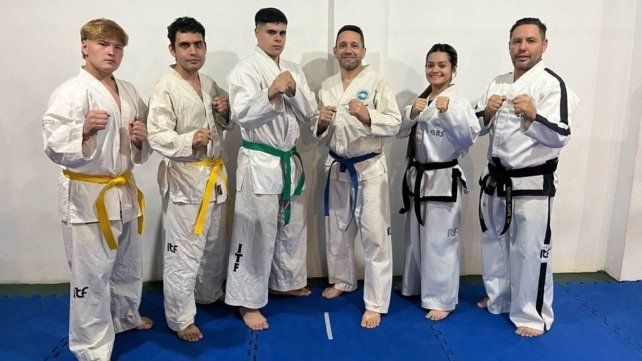 El Torneo Panamericano se iniciará este martes y finalizará el domingo.