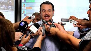 Estamos contentos, y los trabajadores están conformes con nuestra política salarial
