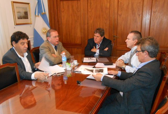 Avanza el proyecto para la construcción del edificio anexo en la Legislatura