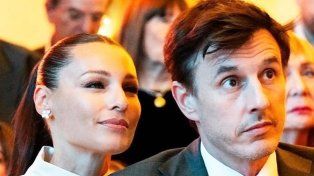 Roberto García Moritán habló de la crisis que atraviesa su matrimonio con Carolina Ardohain, Pampita. Por qué lo relacionan con Marcela Pagano