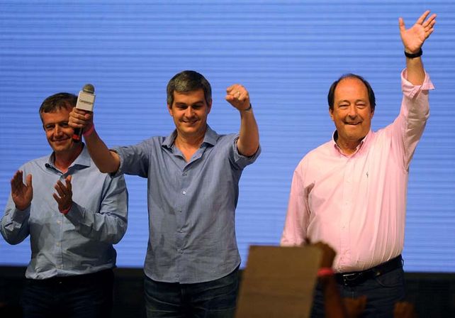 Macri: Este es un cambio de época y va a ser maravilloso