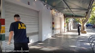 Alberto Fernández dialogó con el intendente de Rosario tras el ataque y amenaza a Messi