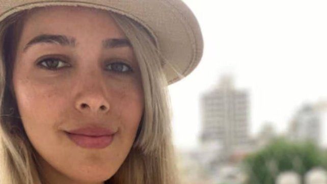 Quién es la mujer que estaba con Edgardo Kueider cuando lo detuvieron