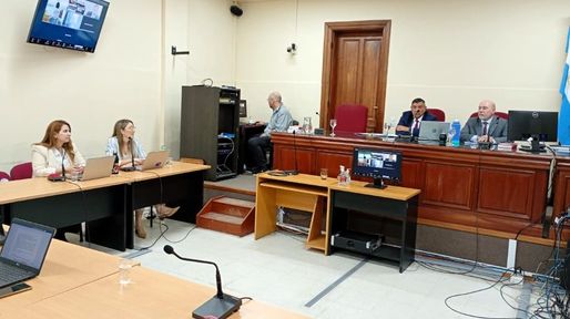 Villas Cañás: cultivaba marihuana en su casa para vender y la Justicia lo sentenció a cinco años