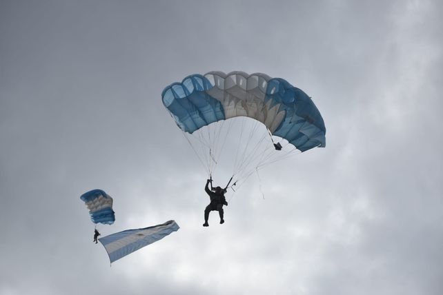 Batalla de Punta Quebracho: Puerto San Martín se prepara para celebrar un nuevo aniversario de la gesta