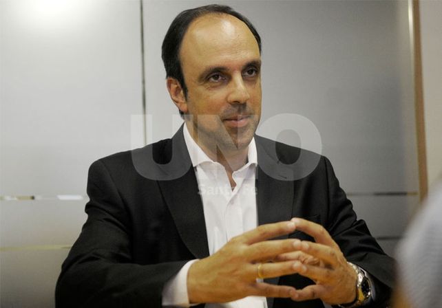 El Intendente realizará una misión internacional en Francia