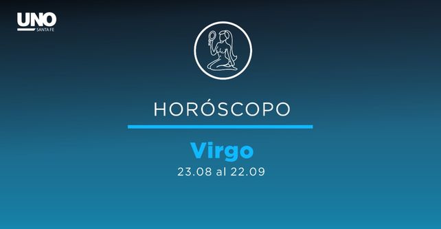 Horóscopo Virgo 2021