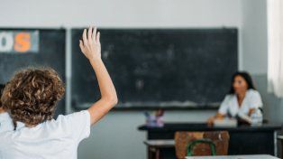 Preocupa la situación de los docentes