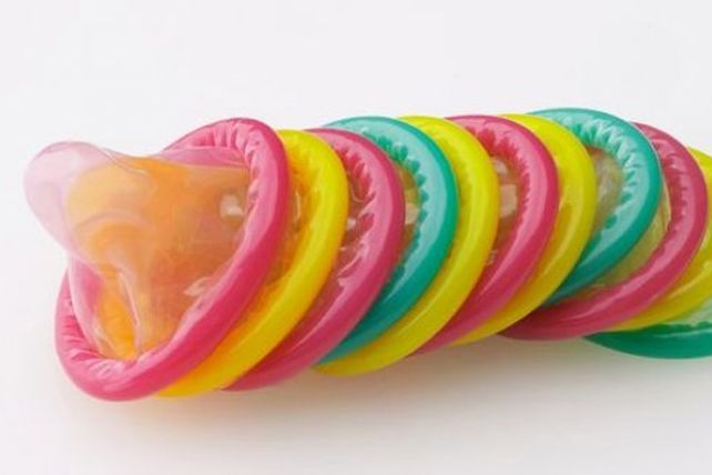 En la última década se duplicó la venta de preservativos