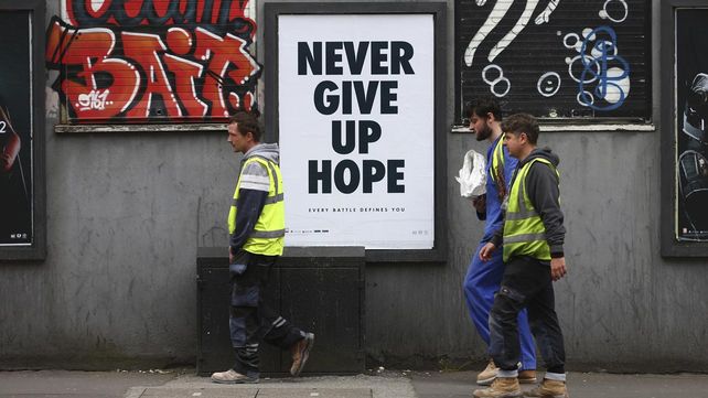 Manchester, el homenaje a las víctimas del atentado