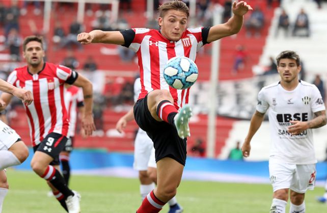 Central Córdoba y Estudiantes juegan la revancha por Superliga