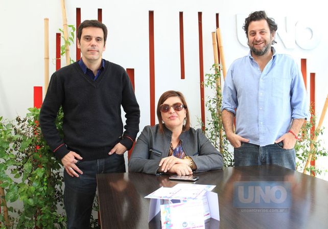 Foto: UNO/Juan Ignacio Pereira