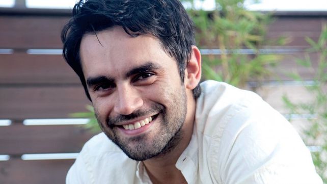 ¿Te gusta el cambio de look de Gonzalo Heredia?