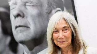 Incertidumbre por el legado de Borges: Kodama no dejó testamento