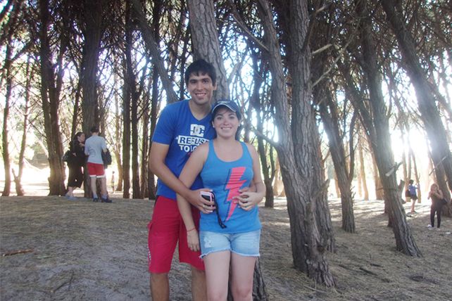 Compartí con el UNO las fotos de tus vacaciones