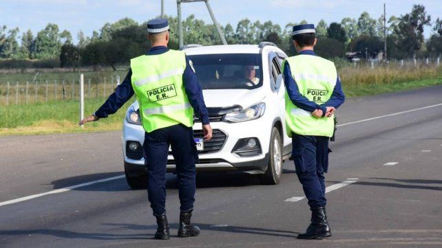 Brindan recomendaciones de seguridad vial por el fin de semana largo