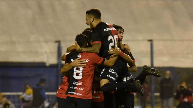 Un debut que revitaliza el espíritu