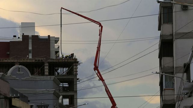 Distintos índices reflejan que la construcción mantiene una tendencia de crecimiento