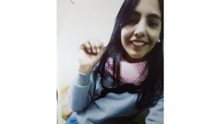 Se solicita información sobre el paradero de Mónica Viviana Ríos