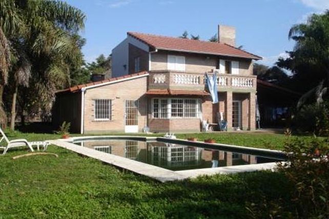 Casi no quedan quintas para alquilar en la zona de la Costa