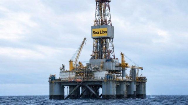 Malvinas extiende licencias: La administración de las islas prorrogó por cinco años las licencias petroleras offshore.