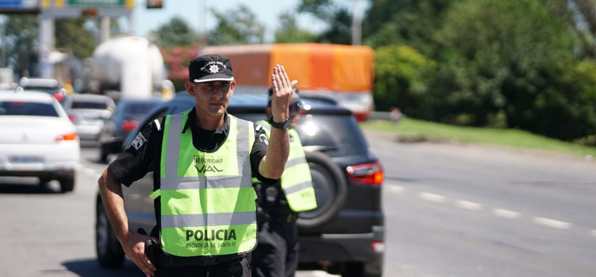 Rápido y furioso: el exceso de velocidad es la infracción más frecuente en las rutas provinciales